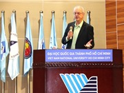  Nhà hóa học đoạt giải Nobel bàn về cách thu hút người trẻ làm khoa học 